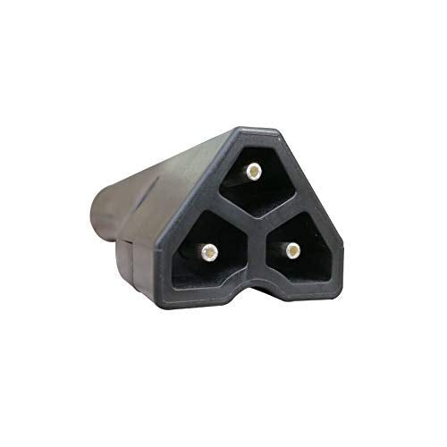 Dr.Acces EZGO 604321 OEM ID label confirms authentic replacement compatibility.