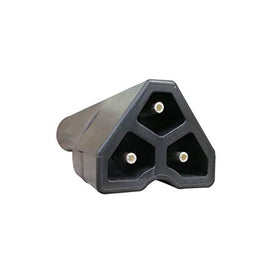 Dr.Acces EZGO 604321 OEM ID label confirms authentic replacement compatibility.