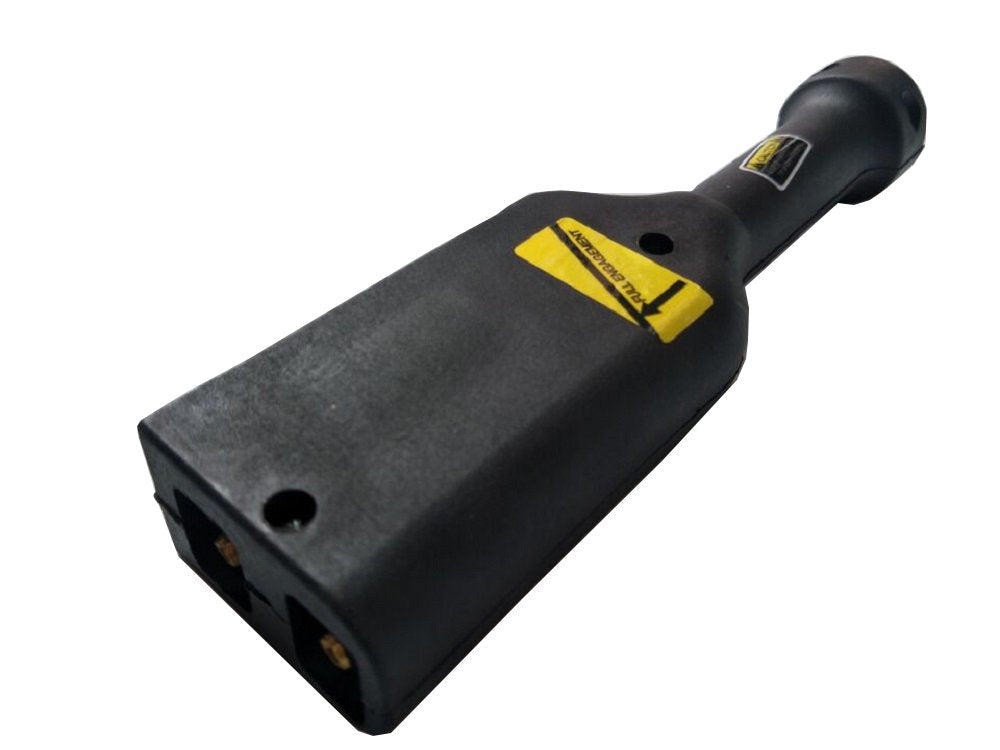 Dr.Acces charger compatible with EZGO Medalist and TXT using DCS/PDS systems.