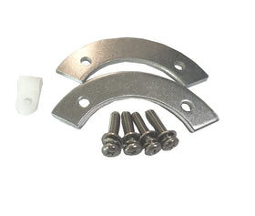 Dr.Acces sensor encoder components laid out, compatible replacement for EZGO RXV 2008+.