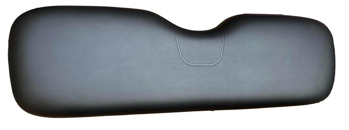 Dr.Acces EZGO RXV front seat bottom assembly for 2008+ models, durable factory-style fit.