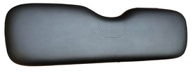 Dr.Acces EZGO RXV front seat bottom assembly for 2008+ models, durable factory-style fit.