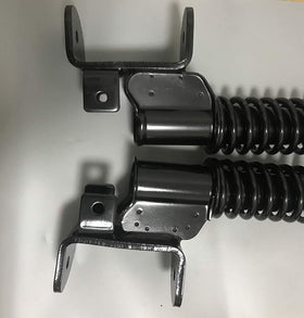 Dr.Acces EZGO RXV front shock absorber assembly compatible with 2008-2015 models.