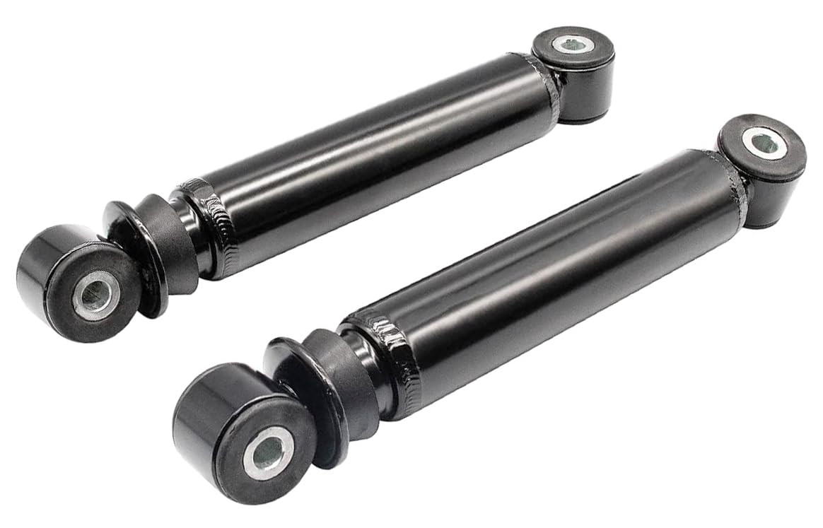 Dr.Acces EZGO RXV rear shock drive side for balanced performance