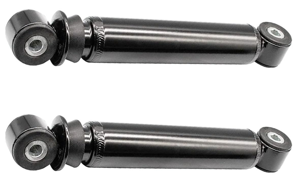 Dr.Acces EZGO RXV rear shock installation for easy setup