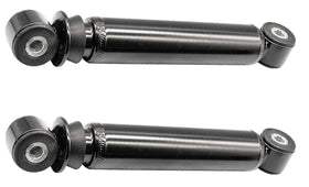 Dr.Acces EZGO RXV rear shock installation for easy setup