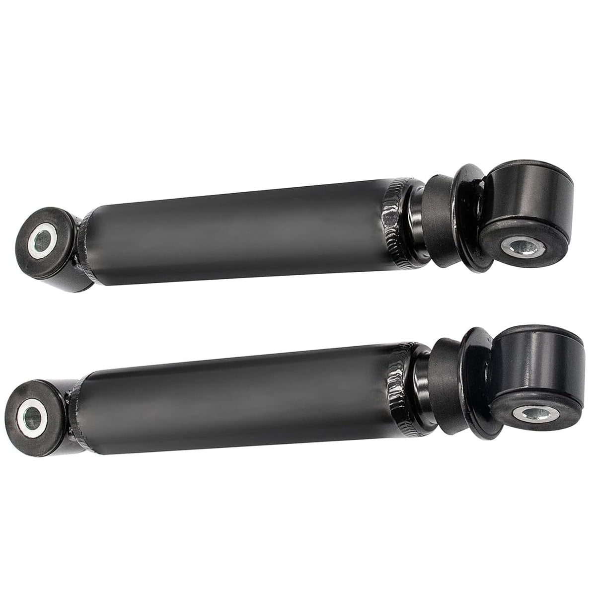 Dr.Acces EZGO RXV rear shock passenger side for stable ride