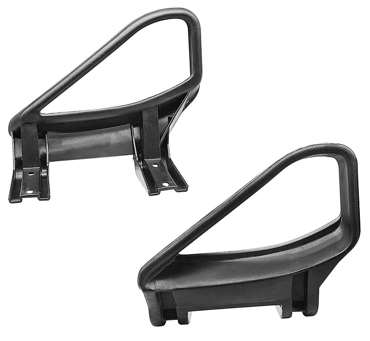 Dr.Acces EZGO TXT arm rest on driver side for comfort and control