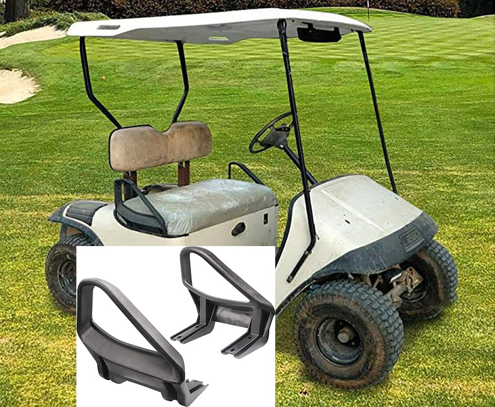 OEM replacement fit for EZGO TXT 1994+ compatibility