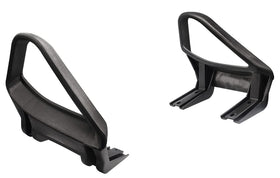 Dr.Acces EZGO TXT arm rest on passenger side for support during rides