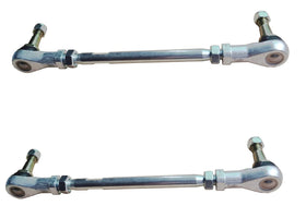 Dr.Acces EZGO TXT tie rod end with nut for easy install