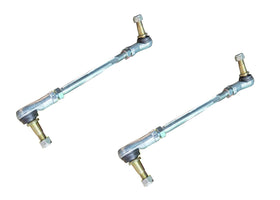 Dr.Acces EZGO TXT tie rod kit packaging for easy setup
