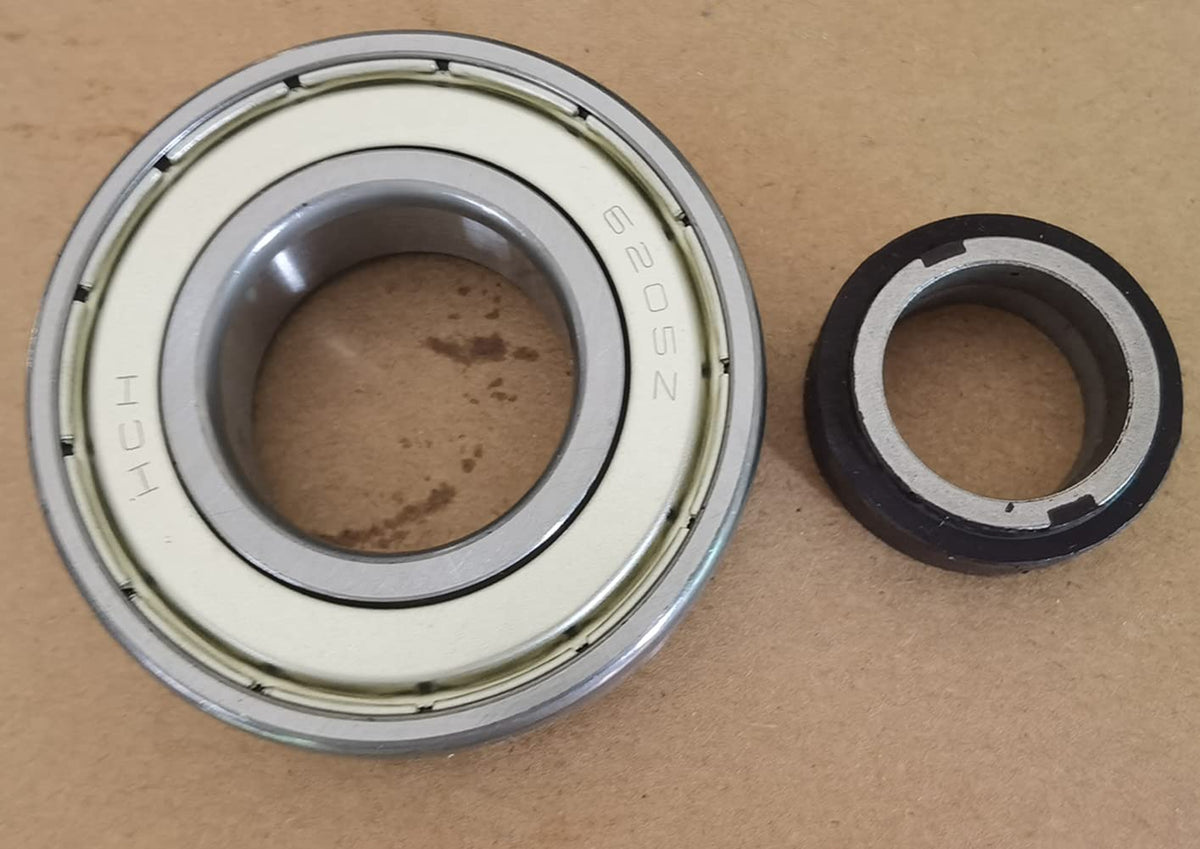Dr.Acces GE kit packaging ready for quick installation
