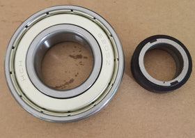Dr.Acces GE kit packaging ready for quick installation