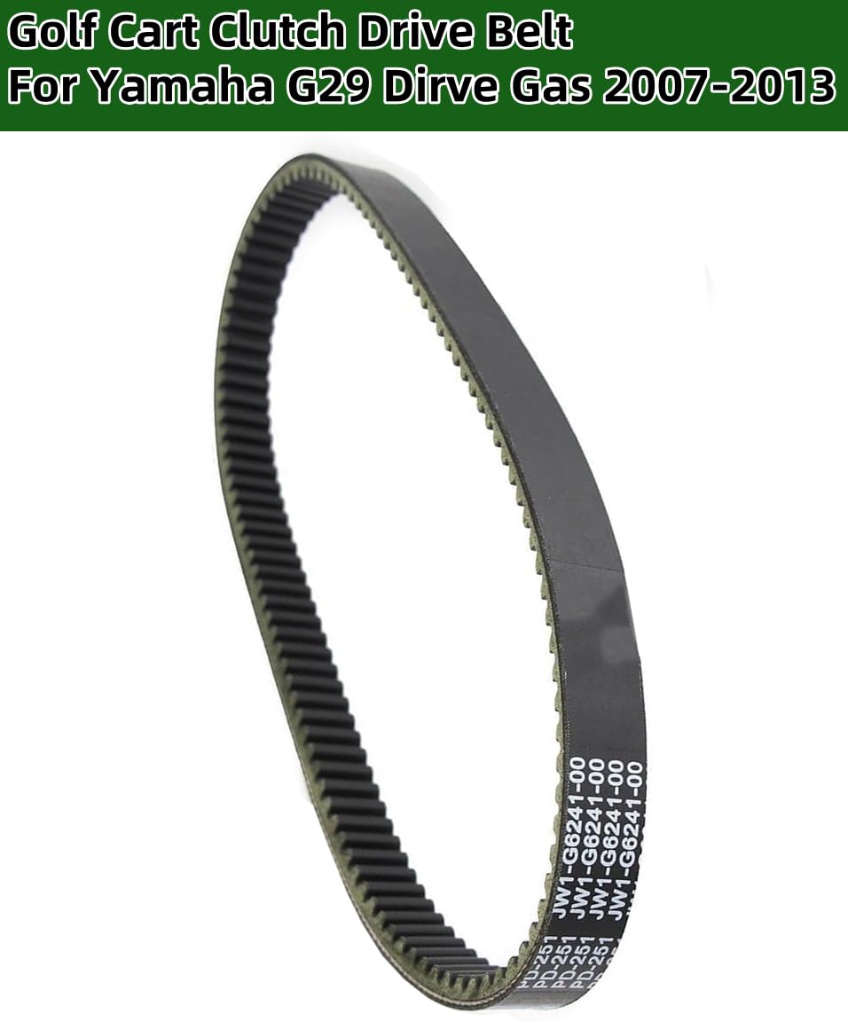 Dr.Acces belt wear durability; long-term resistance.