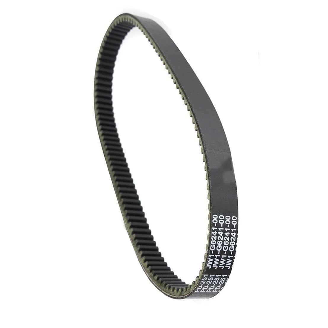 Dr.Acces golf belt assembly for Yamaha G29; reliable fit.