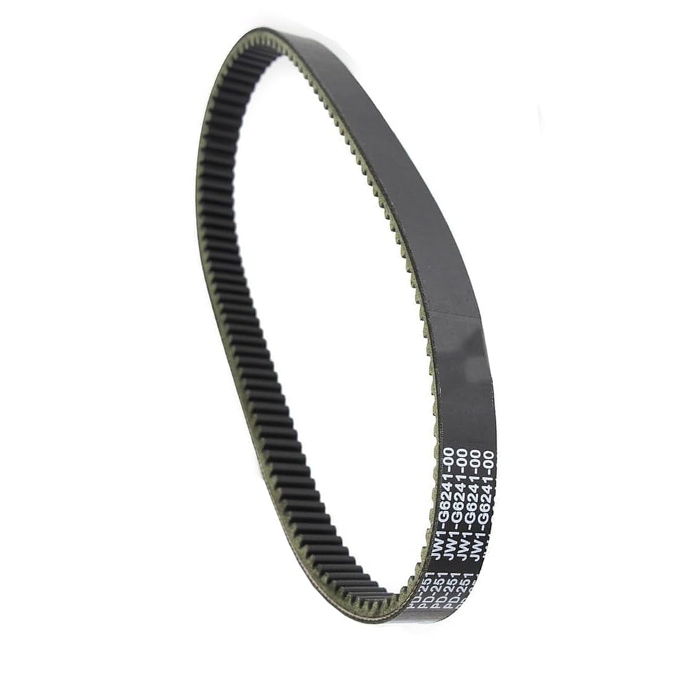 Dr.Acces golf belt assembly for Yamaha G29; reliable fit.