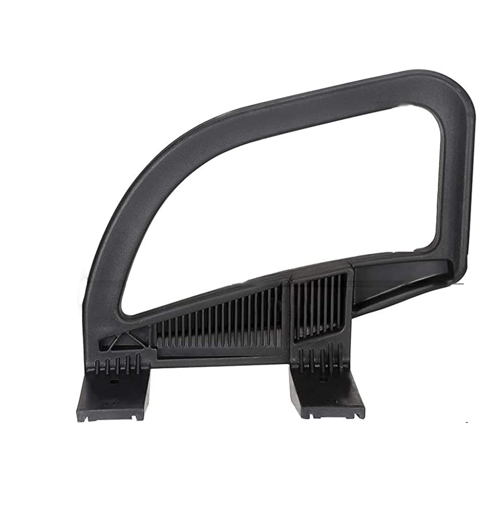 Dr.Acces golf cart arm rest hip restraint passenger side for secure support.
