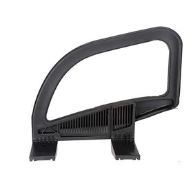 Dr.Acces golf cart arm rest hip restraint passenger side for secure support.