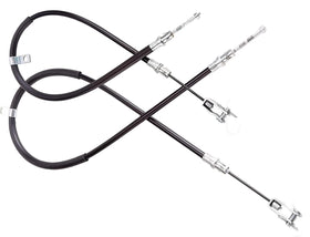Dr.Acces golf cart brake cable left for Club Car Precedent offers reliable stopping control