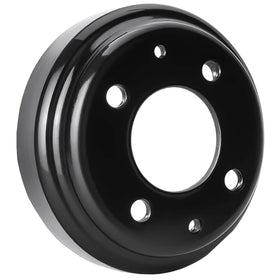 Dr.Acces brake drum for Yamaha G1 ensures reliable braking on 1978-up carts.