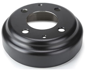 Dr.Acces brake drum for Yamaha G2 provides consistent stops for course play.