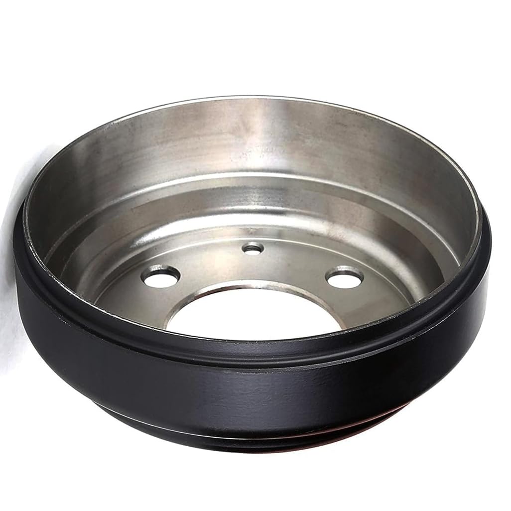 Dr.Acces brake drum for Yamaha G8 supports smooth deceleration during rounds.