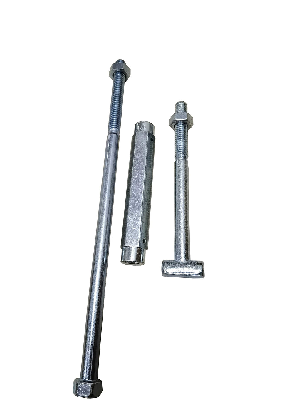 Dr.Acces brake equalizer bracket and bolt rod set for Club Car Precedent ensures sturdy braking linkage.