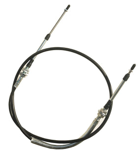 Dr.Acces golf cart cable front view showing sturdy construction for smooth shifts.