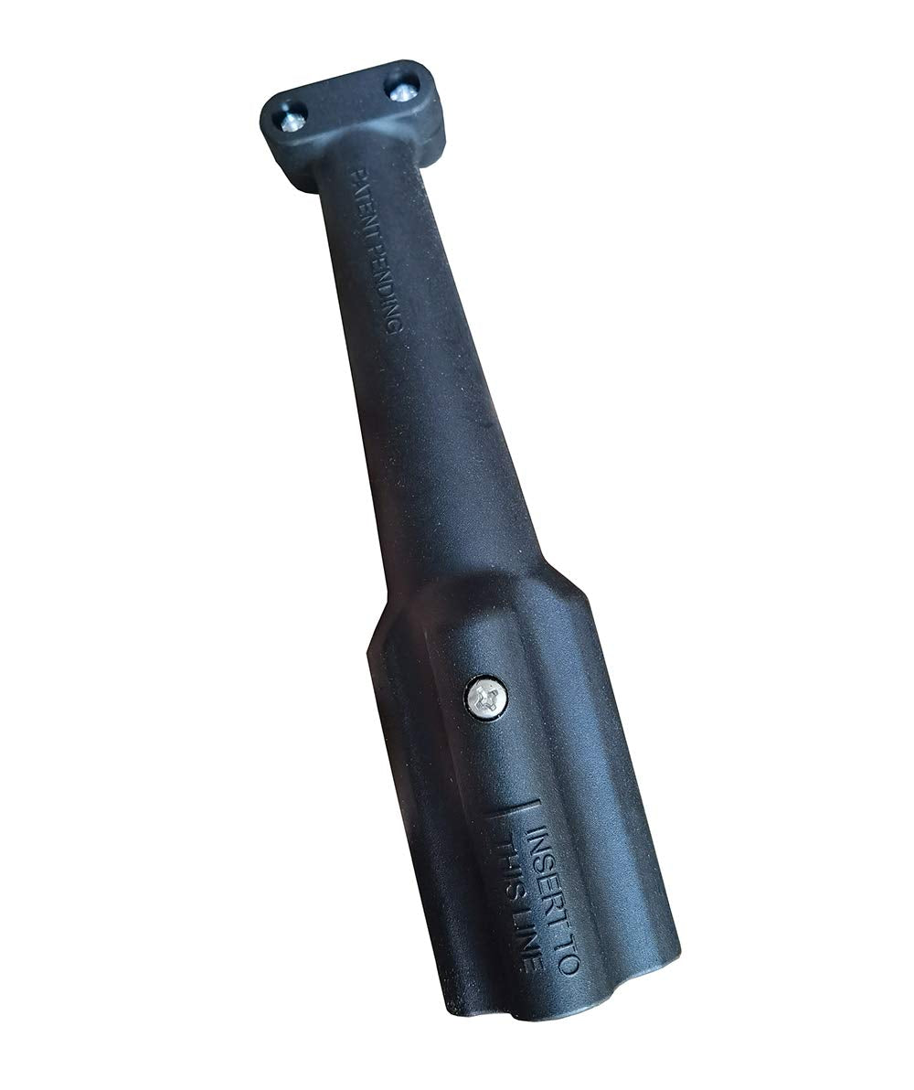 Dr.Acces golf cart charger plug for Yamaha connector ensures seamless compatibility and easy installation.
