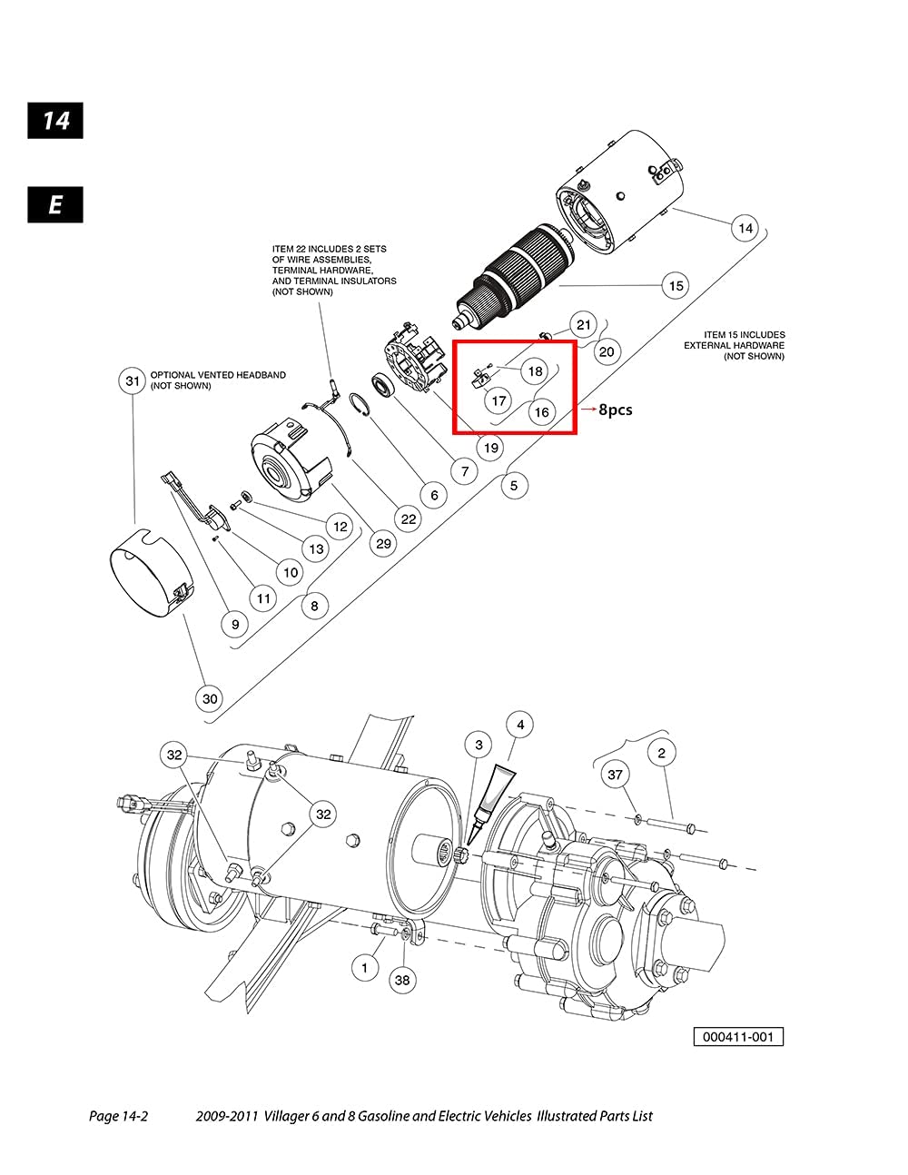 Dr.Acces screws and taptile detail for secure mounting