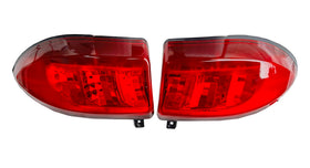 DrAcces taillight for Club Car Precedent right side enhances daytime visibility and night safety