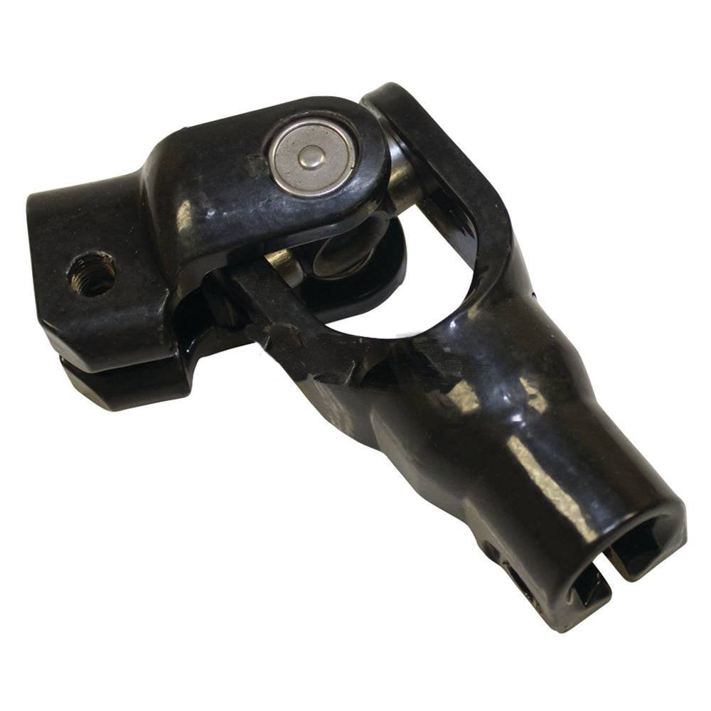 Dr.Acces Wanda golf cart lower yoke enhances steering control.