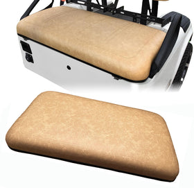 OEM compatibility with EZGO TXT 71751 series for front seat cushions