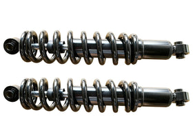 Dr.Acces rear shock absorber pair for Yamaha G29 improves ride comfort.