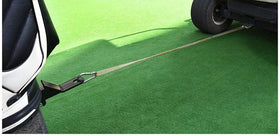 Includes installation hardware for the Dr.Acces hitch