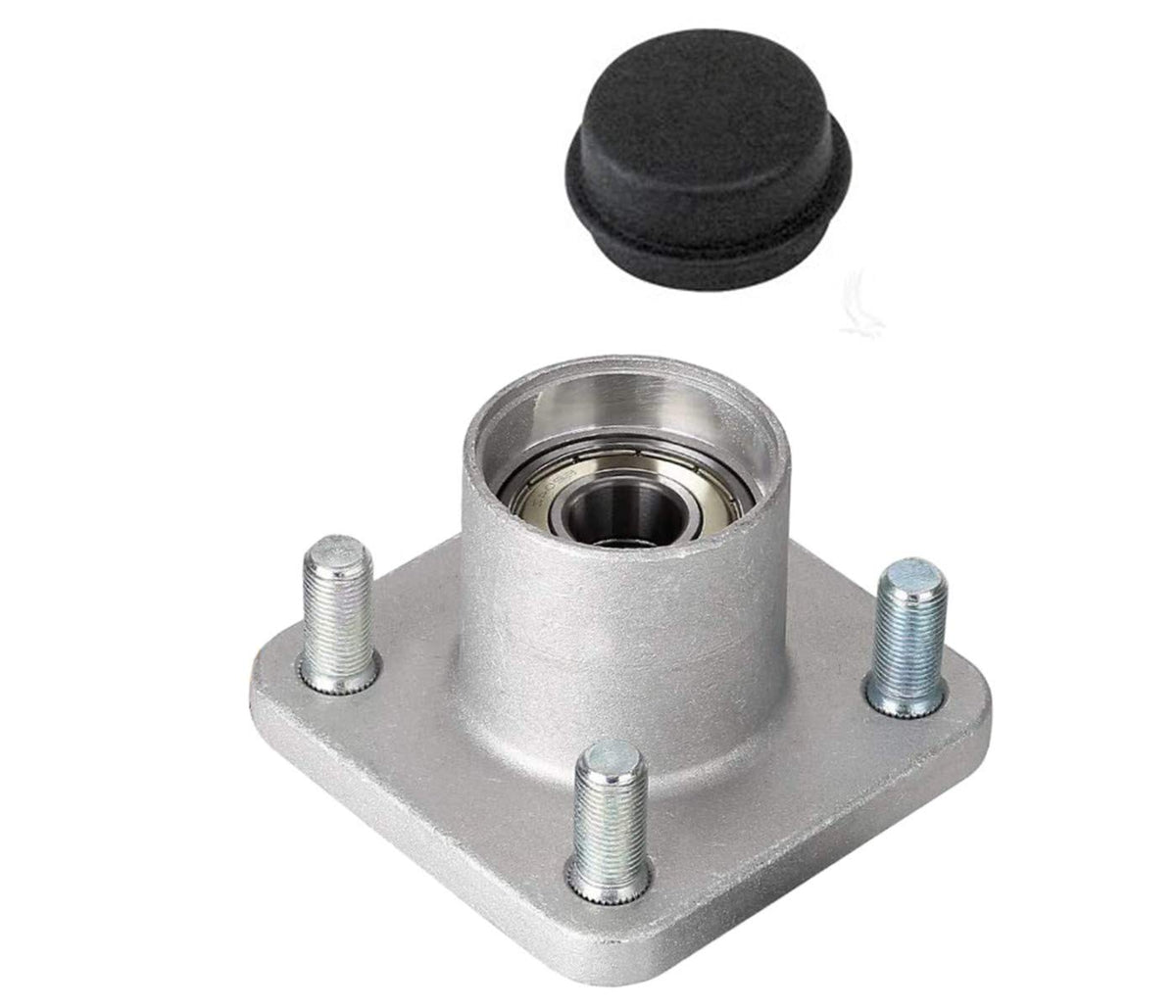 Dr.Acces hub assembly with OEM 609603 number ensures reliable fit.