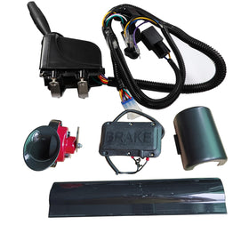 Dr.Acces installation instructions included for straightforward setup.