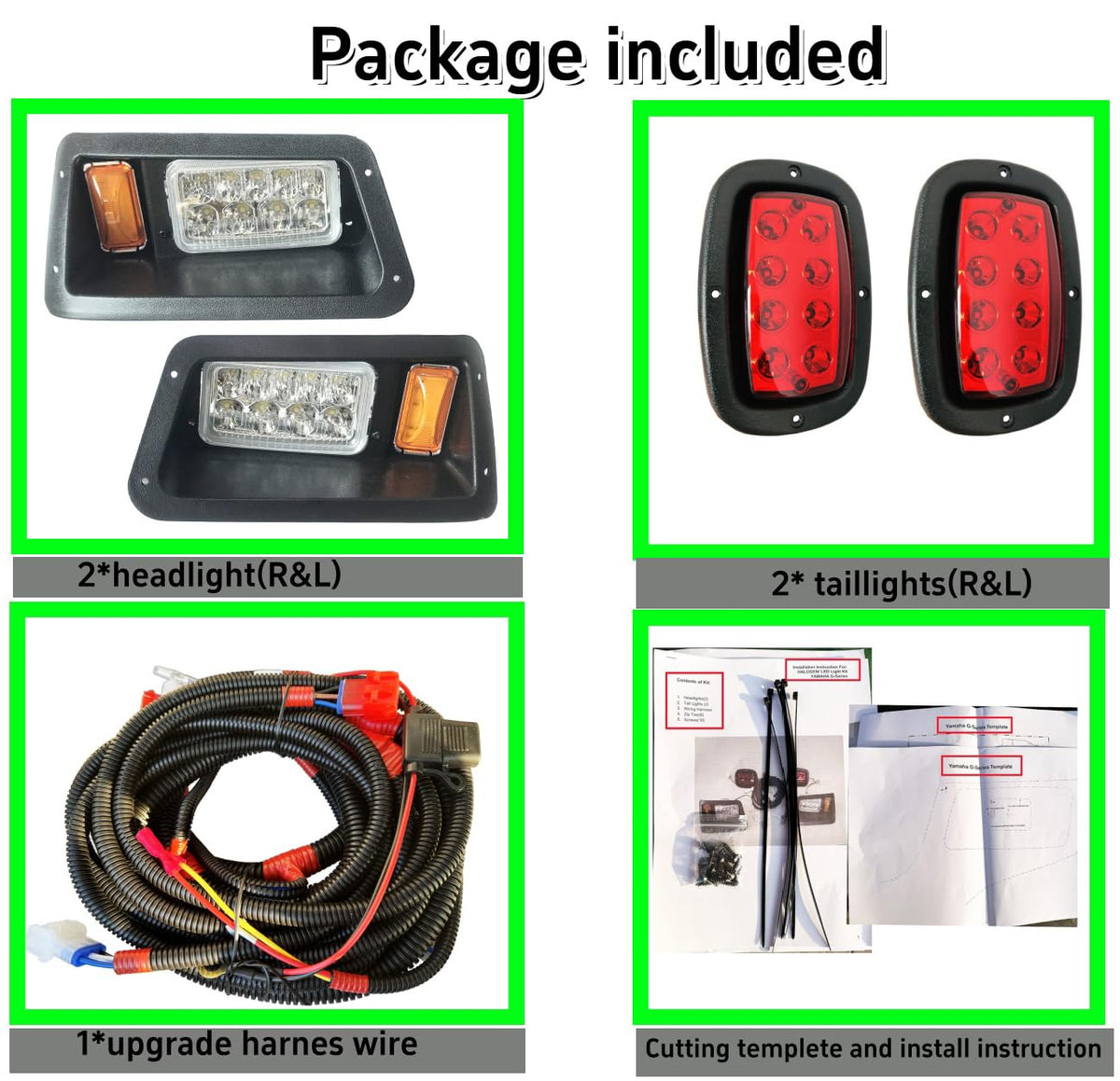 Dr.Acces installation guide supports confident, step-by-step upgrade.