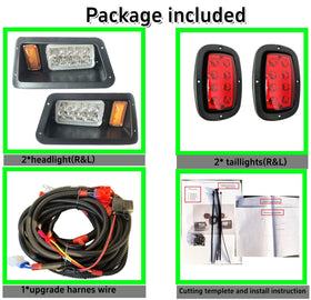 Dr.Acces installation guide supports confident, step-by-step upgrade.