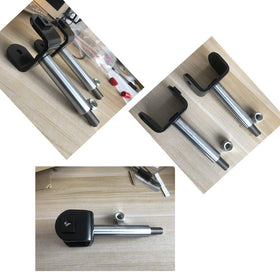 Dr.Acces kingpin kit packaging displaying complete OEM-style components for easy identification.