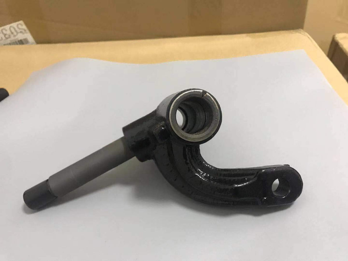 Dr.Acces MPT spindle assembly for 800/1000/1200 models enables versatile repair.