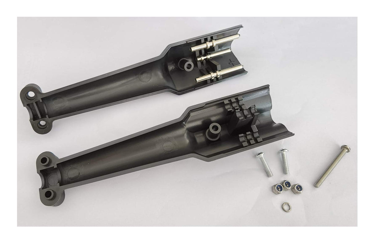 Dr.Acces replacement OEM JW9-82174-00 plug simplifies maintenance and installation.