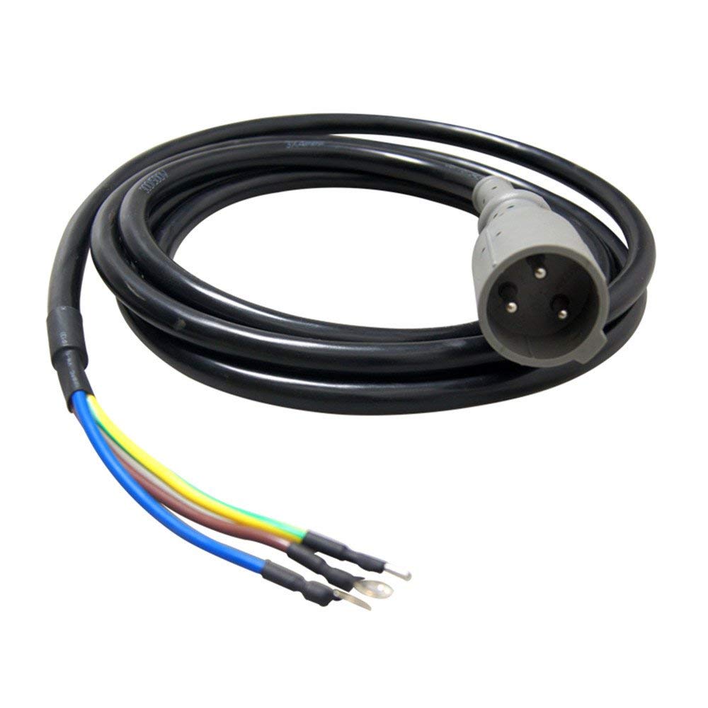 Dr.Acces OEM replacement 101828901 connects smoothly with Club Car DS and Precedent.