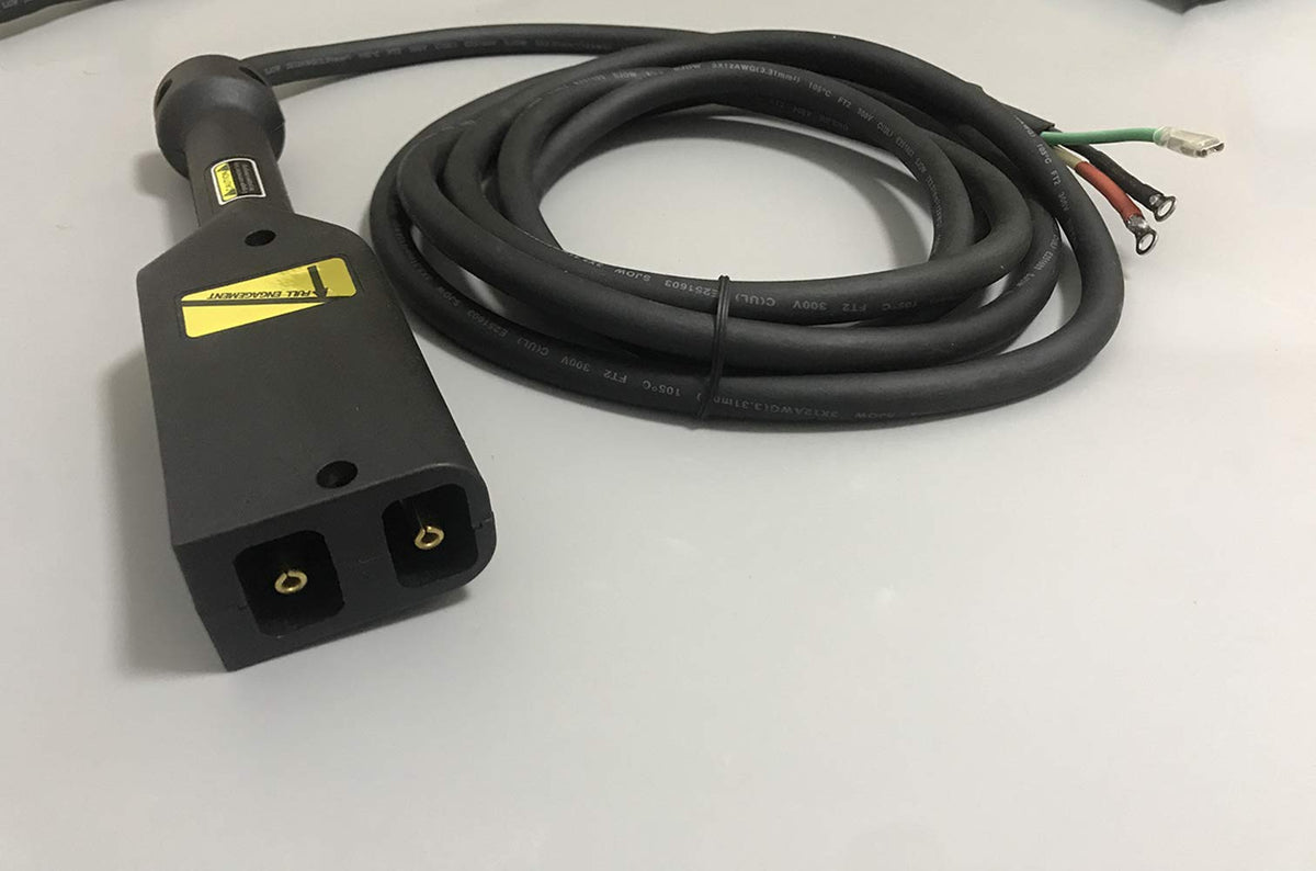 DrAcces 28137G02/28137G01 compatible replacement for EZGO.