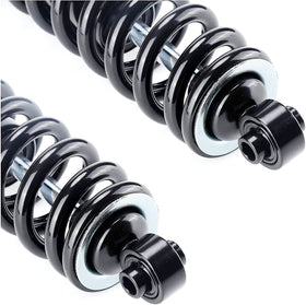 Dr.Acces packaging shows two shocks included for quick installation.