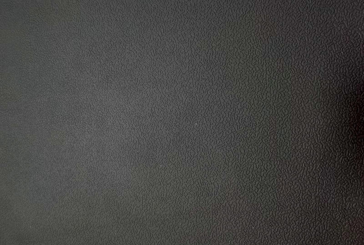 Dr.Acces pre-cut pedal area floor mat for Club Car DS ensures easy installation.