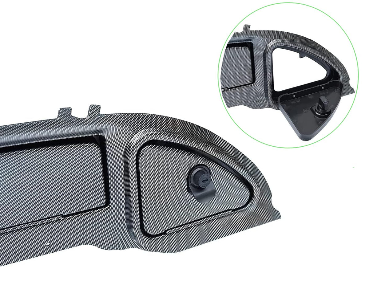 Dr.Acces Precedent dash install kit simplifies upgrading your 2004–2008 model.