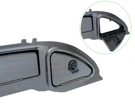 Dr.Acces Precedent dash install kit simplifies upgrading your 2004–2008 model.