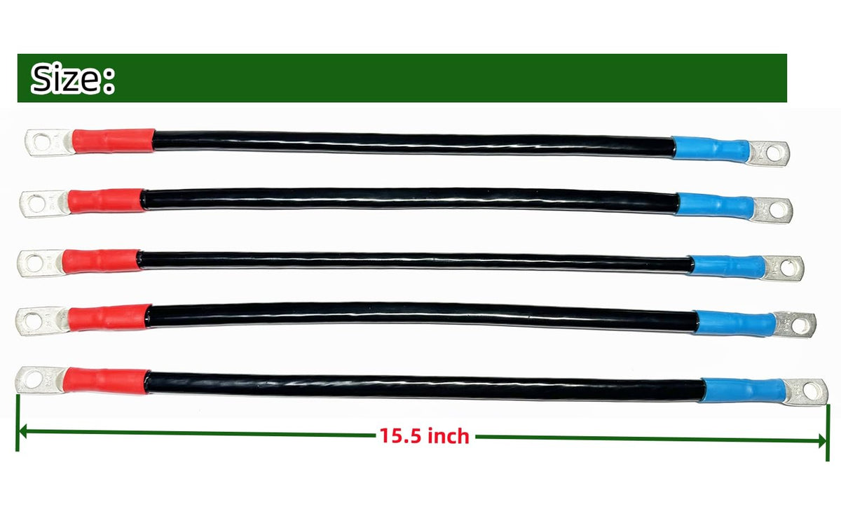Dr.Acces PVC insulated cables protect against wear in outdoor use